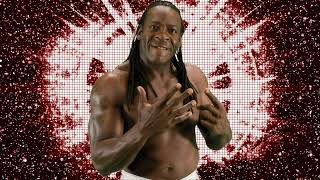 booker t WWE theme song quotrap sheetquot arena effects crowd [upl. by Umeh]