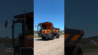 🆕Welcoming our new RIGID HAUL TRUCK RIIMPO338E conduct rigid haul truck operations [upl. by Akinert299]