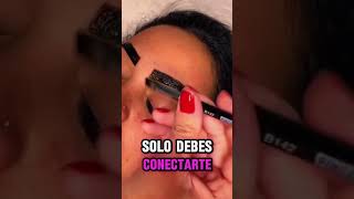 clases de cejas pigmentadas browtutorial cejasperfectaseyebrow sobrancelhasdesign [upl. by Eisler]