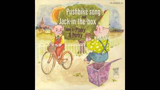 Pinky And Perky  The Pushbike Song [upl. by Maryanne]