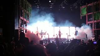 Rufus Du Sol  You Were Right  CRSSD Fest 2017 [upl. by Awe738]