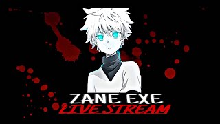 🔴ZANE EXE LIVE STREAM RUN 1s🔴 [upl. by Valonia202]