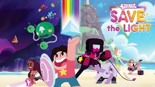 Steven UniverseSave The Light OST Bismuths Forge [upl. by Celio]