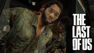 MAYBE I NEED A BREAK FROM THIS  The Last Of Us Remastered  Part 5 [upl. by Erie]