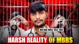 Benefits of doing MBBS from AIIMS DELHI 😍 NEET tougher than MBBS ❌ mbbs neet2025 aiimsdelhi [upl. by Kora]