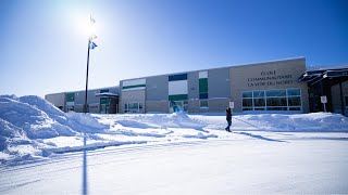 Le défi d’enseigner le français dans le nord [upl. by Alexandria741]