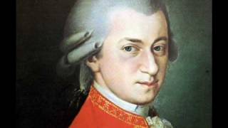 Mozart K279 Piano Sonata 1 in C 2nd mov Andante [upl. by Coniah]