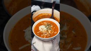 Cozy Lasagna Soup Recipe [upl. by Ban]