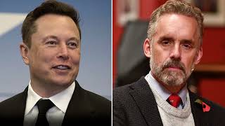 Elon Musk Es Hora de Contar la VERDAD con Jordan B Peterson [upl. by Happ]