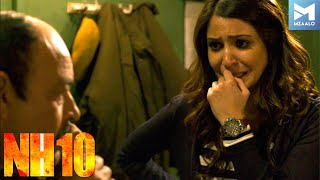 NH10  Public Review  Anushka Sharma [upl. by Jarred]