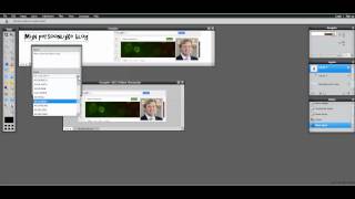 WordPress header maken  theme header op maat maken [upl. by Galitea]