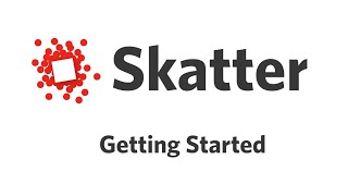 Getting Started With Skatter v2 [upl. by Adamsun]