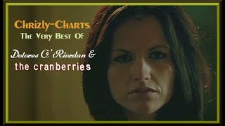 The VERY BEST Songs Of Dolores ORiordan amp The Cranberries [upl. by Busch]