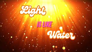 Light is Like Water by Gabriel Garcia Marquez [upl. by Ymmor]