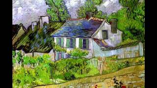 EXHIBITION  Gauguin  Van Gogh  Monetmp4 [upl. by Muriah]