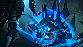 Mordekaiser Goat like Aatrox Scenepack leagueoflegends mordekaiser scenepack [upl. by Raddatz136]