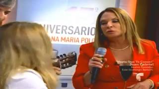 Doctora Polo Caso Cerrado Sorpresa En Cumpleaños [upl. by Nilyram499]