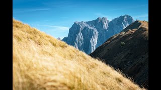 Prokletije Hiking [upl. by Niltac58]