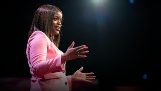 How to build your confidence  and spark it in others  Brittany Packnett Cunningham  TED [upl. by Emsoc181]