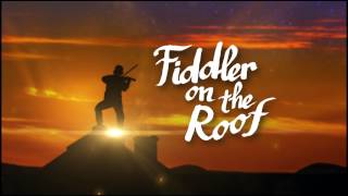 Goodspeed Musicals  quotFiddler on the Roofquot TV spot [upl. by Spiros]