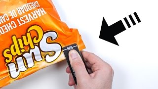 The Tiny Snack Gadget You Need To Know About [upl. by Marc]