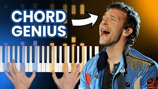 Are these Coldplay’s Top 15 Piano Songs of All Time [upl. by Adnolrehs]