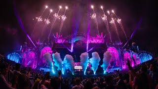 Armand van Helden  Tomorrowland Belgium 2019  W2 [upl. by Anovad]