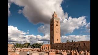 Beautiful Koutoubia [upl. by Anigue]