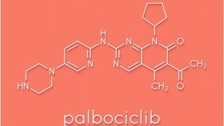 El palbociclib en el tratamiento del cáncer de mama  Maha TV [upl. by Yaniv]