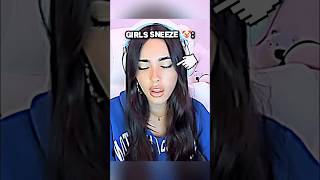 Girls sneeze ve mens sneeze cool troolface sigma [upl. by Nohsyt]