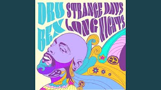 Strange Days feat Parris Chariz [upl. by Gewirtz]