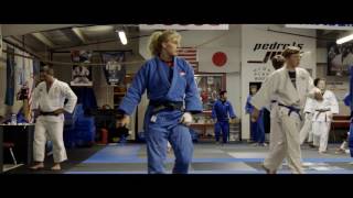 Kayla Harrison out to defend Olympic gold medal [upl. by Kandace594]