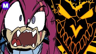 Theres Something About Knuckles Part 7 [upl. by Gresham]