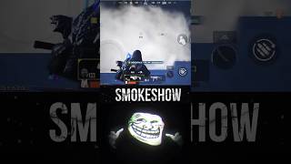 Blind 1v4  Wait for SMOKESHOWYT bgmi pubgmobile pubg shortsfeed shorts gaming trending [upl. by Briant767]