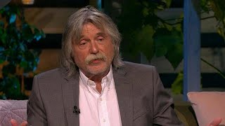 De lieve kant van Johan Derksen  LINDAS ZOMERWEEK [upl. by Ressan]