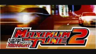 Maximum Tune 2 OST  Last Utopia amp Holy Land Anthem [upl. by Ahseem]