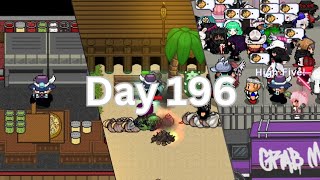 Day 196 of My Daily Grind  Graal Era [upl. by Lacym]