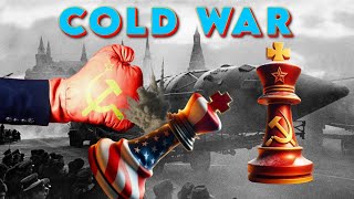 Why Did America Lose The Cold War [upl. by Rimas]