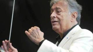 Zubin Mehta quotSymphony No 2quot Mahler 5 Mov [upl. by Yannodrahc]