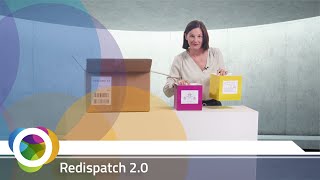 eTraining Redispatch 20 [upl. by Einnal345]