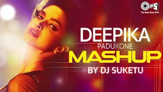 Race 2  Deepika Padukone Mashup Full Song Video  DJ Suketu  Latest Bollywood Songs  Pritam [upl. by Jephthah]