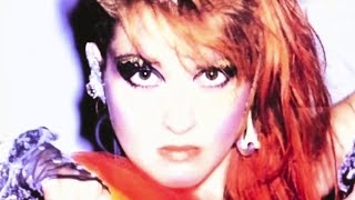 Cyndi Lauper  Girls Just Want To Have Fun Extended Remix [upl. by Enymsaj]