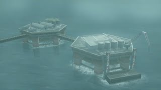 Metal Gear Solid Peace WalkerMother Base Under Construction 20 [upl. by Bambie]