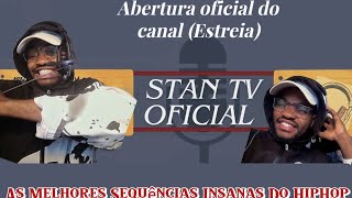 O QUE VOCÊ PODERÁ ENCONTRAR NA STAN TV 🔥👑Estreia Do Canal rap angola hiphop rimas🔥🇦🇴🇵🇹🇧🇷🇲🇿🇸🇹🇨🇻 [upl. by Dripps]