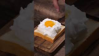 HOW TO MAKE DELICIOUS TOAST  Crownful  recipe food cooking [upl. by Suravart530]