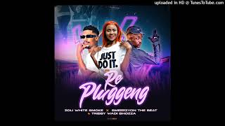 Re Pluggeng feat SmeezyOn The Beat amp Tribby WaDi Bhozza [upl. by Radbourne937]