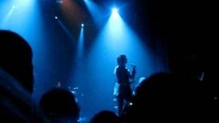 Julian Casablancas  11th Dimension HQ Live at the Regency Ballroom [upl. by Ev219]