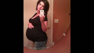 37 Weeks Pregnancy VLOG [upl. by Renny]