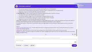 Get to know the Physiopedia AI Assistant [upl. by Atirehc714]