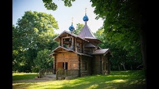 Nous édifions une église [upl. by Iemaj]